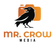 mrcrowmedia.com